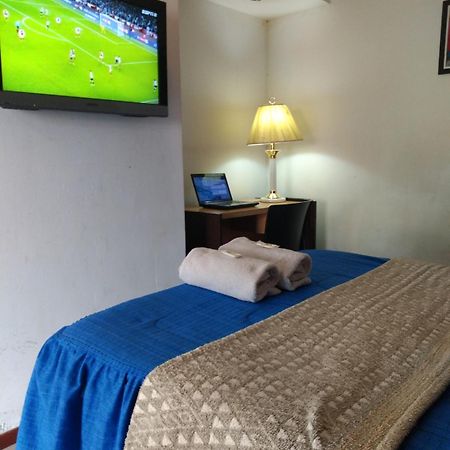 La Francisca Apartment ซานซัลวาดอร์ เด โฆคุย ภายนอก รูปภาพ