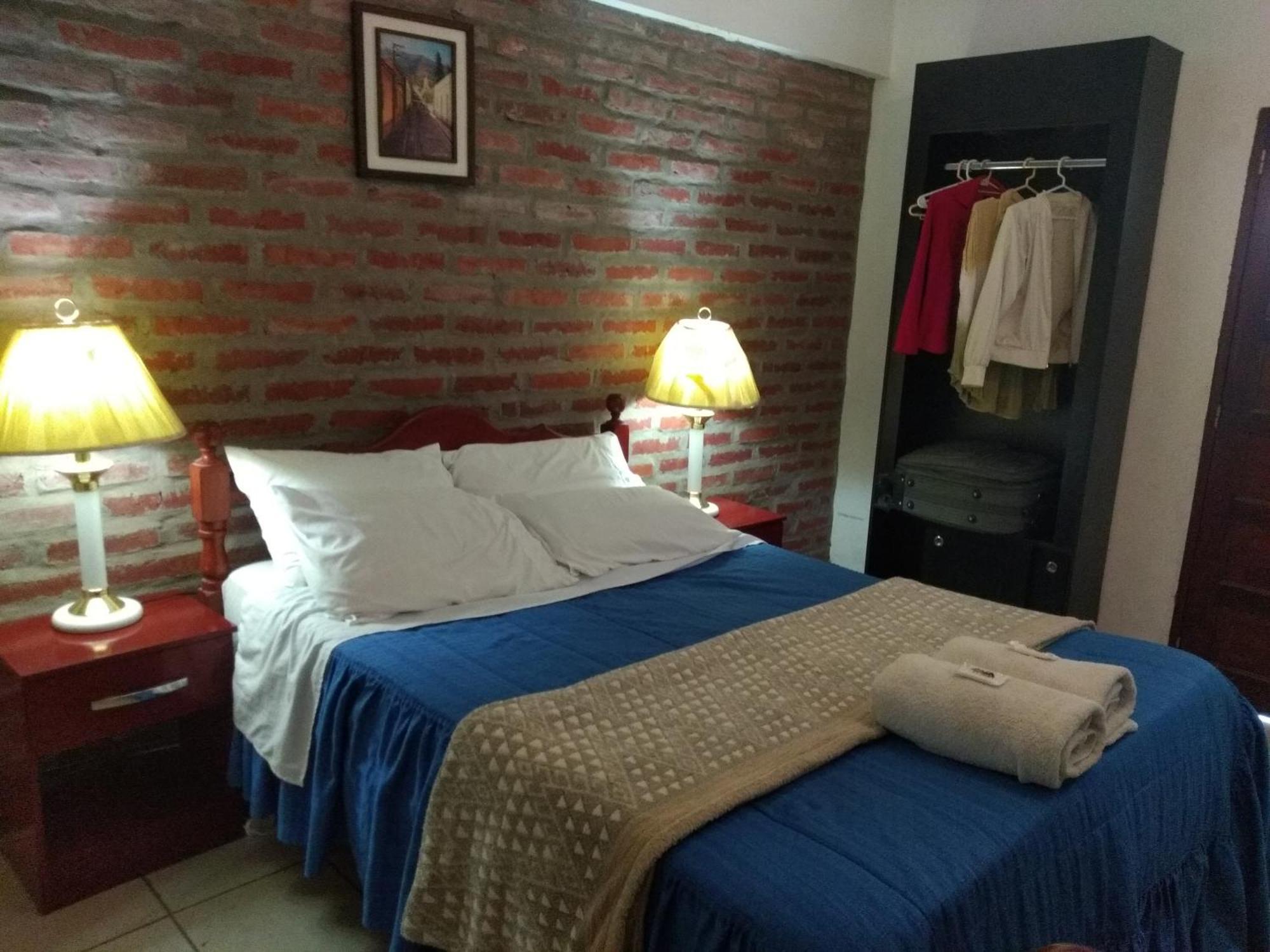 La Francisca Apartment ซานซัลวาดอร์ เด โฆคุย ภายนอก รูปภาพ