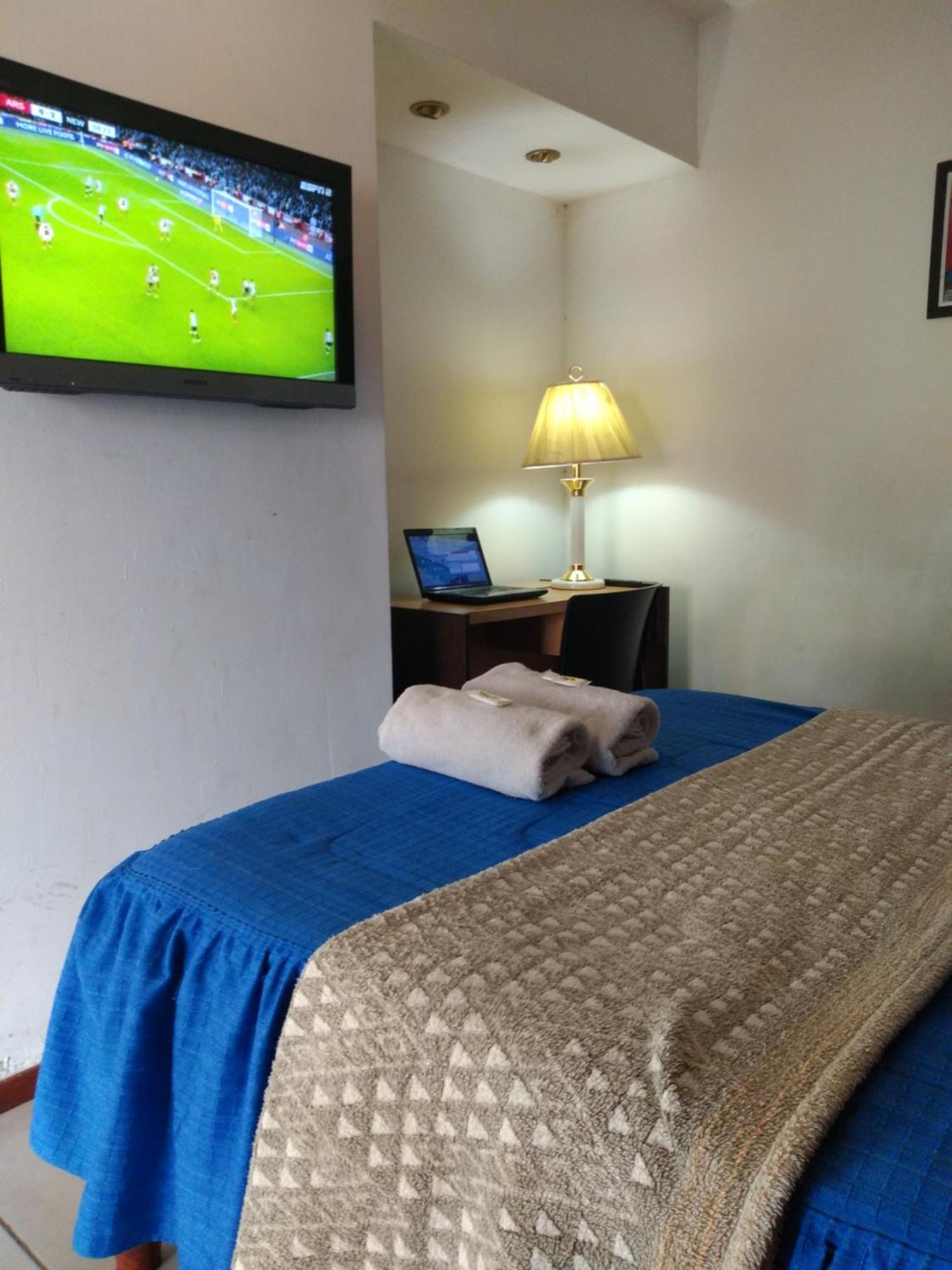 La Francisca Apartment ซานซัลวาดอร์ เด โฆคุย ภายนอก รูปภาพ