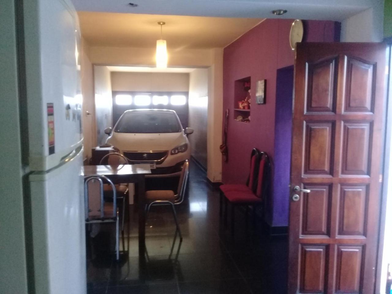 La Francisca Apartment ซานซัลวาดอร์ เด โฆคุย ภายนอก รูปภาพ